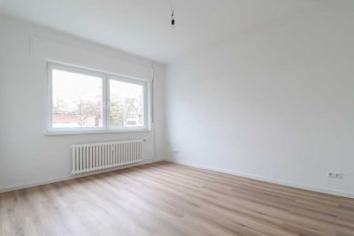 Provisionsfrei - helle 3-Zimmer Wohnung