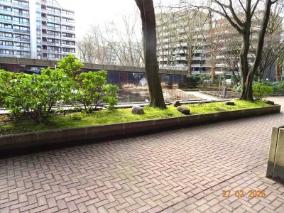 Preise steigen-jetzt zugreifen: Schöne 3-Zimmer Wohnung in Köln-Weiden nahe Weiden-Center