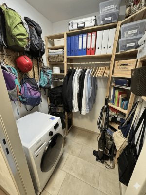 Gemütliche 3-Zimmer Wohnung in Maurach, Lärchenwiese