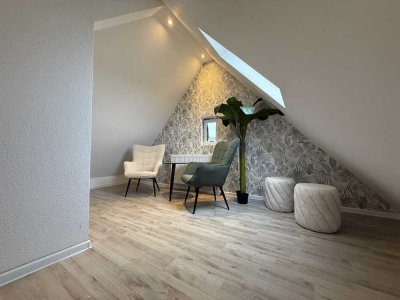 Schönes freistehendes Mehrgenerationshaus, sofort beziehbar, prov.-frei