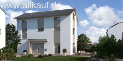 Ihr individuelles Einfamilienhaus in Peißenberg - Wo Ihre Träume wahr werden!