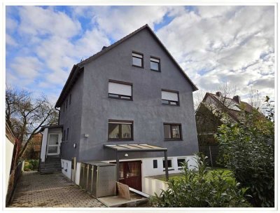 Mehrparteienhaus zur Kapitalanlage oder Selbstnutzung!