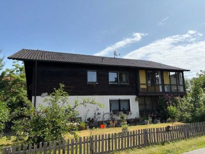 Haus mit Potential in Neuhaus am Inn, Ortsteil Mittich