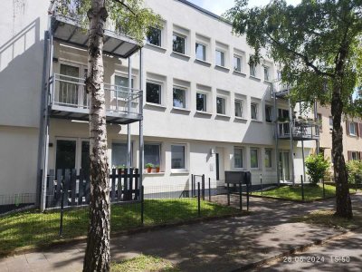 Gemütliche 1 Zimmer Wohnung