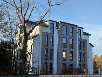 ERSTBEZUG - 2-Zimmer-Wohnung im Zentrum von Halstenbek - 5 min zur S-Bahn, Supermärkte gegenüber