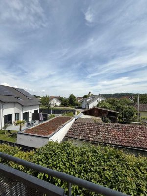 Sanierte 3-Zimmerwohnung in ruhiger Wohngegend