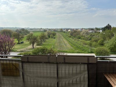 Großzügige Familienwohnung mit Tiefgarage in der Storchenstadt Rust am See