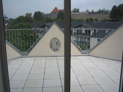 4-Zimmer-Wohnung in aufwendig saniertem Altbau in Chemnitz Gablenz