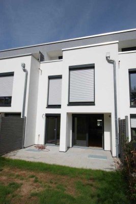 **Like New **Townhouse in Böblingen-Flugfeld