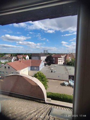 3,5 Zi-DG Whg in Recklinghausen-Süd OHNE MAKLER