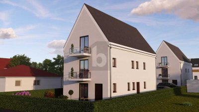 IHR TRAUM VOM NEUBAU WIRD WAHR - JETZT ZUGREIFEN