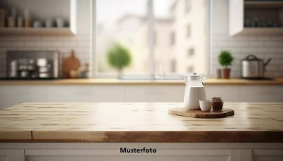 3-Zimmer-Wohnung mit Pkw-Stellplatz + guter Zustand +