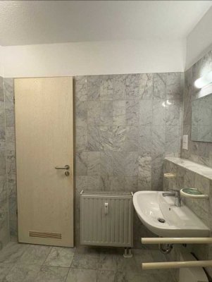 1-Zimmer-Wohnung in Magdeburg Stadtfeld Ost