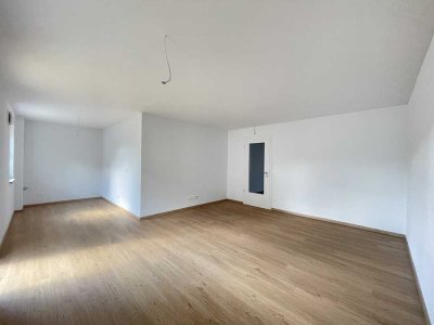 ***Erstbezug - 2-Zimmer Gartenwohnung***