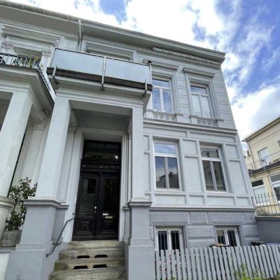 Altbremerstadthaus Ostertor (gern INVESTORENANGEBOT)