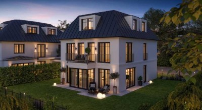 Top Lage Bogenhausen-Denning