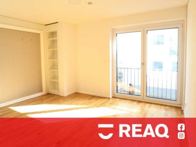 Neuwertige 2-Zimmer-Wohnung im Herzen des Pontviertels!