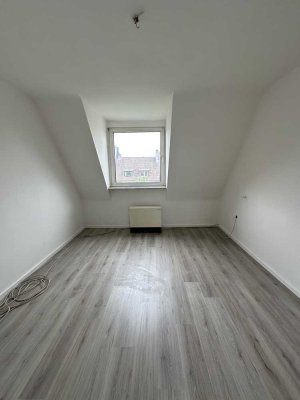 Helle 2-Zimmer Wohnung in Düsseldorf-Bilk