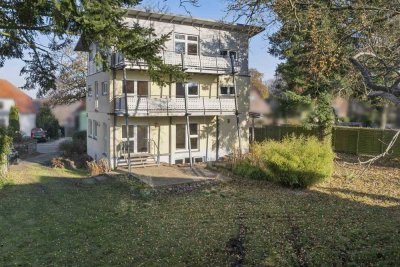 Exklusives Architektenjuwel in Adelbylund, Flensburg