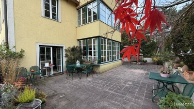 „Raum für Leben. Raum für Generationen. Raum für Beständigkeit.“ | ZELLMANN IMMOBILIEN