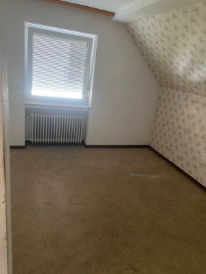 Attraktive und gepflegte 4-Zimmer-Wohnung mit Balkon in Bad Marienberg