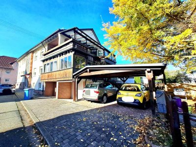 Wohnung in Queidersbach zu vermieten