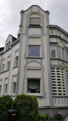 Schöne 3-Zimmer Wohnung mit Balkon im Herzen von Solingen-Ohligs