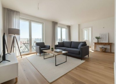 Ein Zuhause für höchste Ansprüche - Wohnen mit Qualität, Komfort und Zukunft