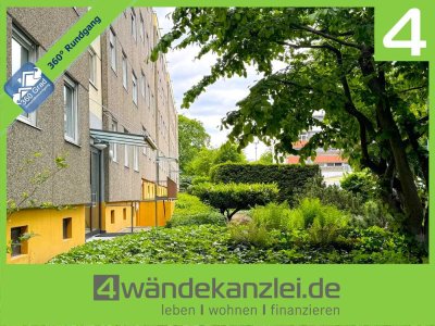 Endlich Platz für alle !