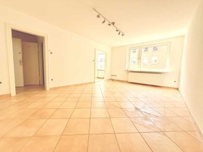 Helles Apartment in unmittelbarer Nähe der Lorettostraße