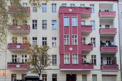 Attraktive Erdgeschoss-Gewerbeeinheit mit vielseitigem Nutzungspotenzial in zentraler Lage