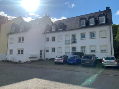 RESERVIERT - ruhige Studentenwohnung im Grünen