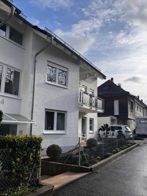 Wohnen im Arlinger! Moderne 3-Zimmerwohnung in ruhiger Wohnlage.