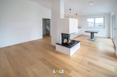 *** Neuer Preis **** für Ihr neues Penthouse in Mittersill!