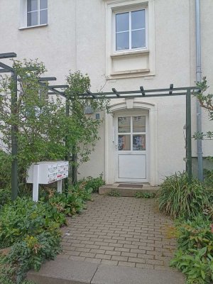 Schöne 2-Raum-Wohnung am Leipziger Straße 10, Jena - 46m2