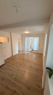 Charmante 1,5-Zimmer-Wohnung in beliebter Lage – Neustadt