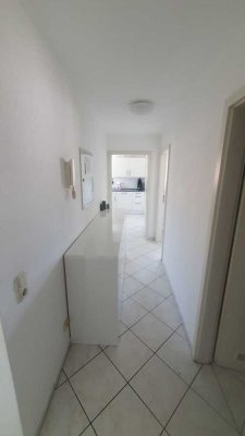 Helle 2 Zimmer Wohnung - Zentrale Lage mit Top-Infrastruktur!