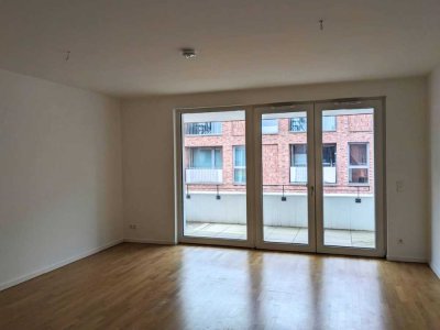 Perfekt für Paare: Moderne 2-Zimmer-Wohnung mit LOGGIA, EBK u.v.m. in Hannover
