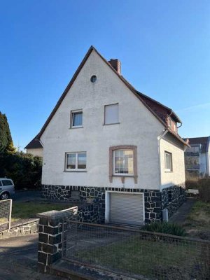 Ansprechendes und gepflegtes 6-Zimmer-Einfamilienhaus in Aßlar-Werdorf