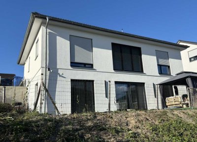 Einfamilienhaus im Stadtvilla-Stiel