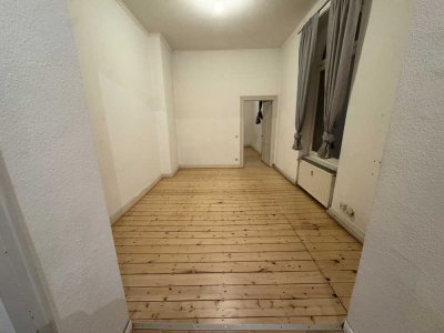 Helle 2-Zimmer Wohnung im 1. OG in Bonn Südstadt