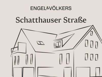 Attraktiver Neubau in zentraler Lage von
Dornum!