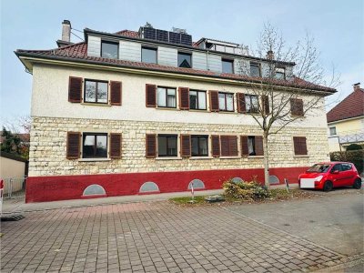 KAPITALANLEGER AUFGEPASST: 
***Bezugsfreie 3 Zimmer Wohnung mit Loggia***
