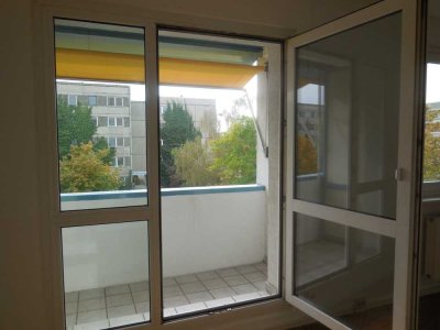 4 Zimmer im 2.Obergeschoß