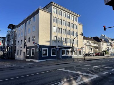 2 Zimmer Wohnung im Herzen von Paderborn