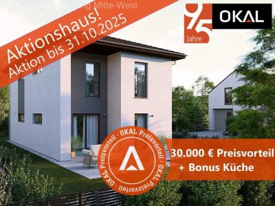 Architektur mit Weitblick