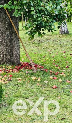 Historischer Landsitz für Liebhaber des Besonderen als Zweitwohnsitz oder Hauptwohnsitz