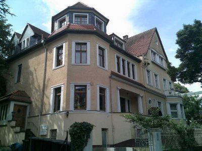 2-Zi.-Souterrainwohnung in guter ruhiger Wohnlage