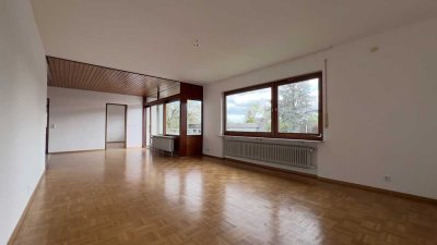 Großzügige 3 Zimmer Wohnung in Maichingen in ruhiger Wohnlage