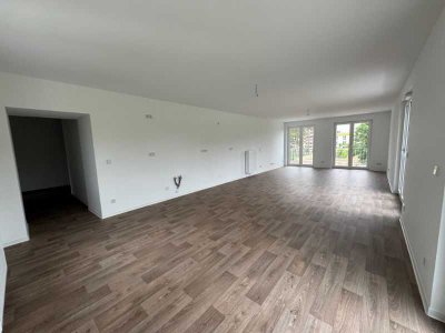 Platz für Alle - großzügig, modern, saniert!